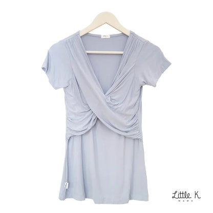 Little K Bamboo Mama PJ