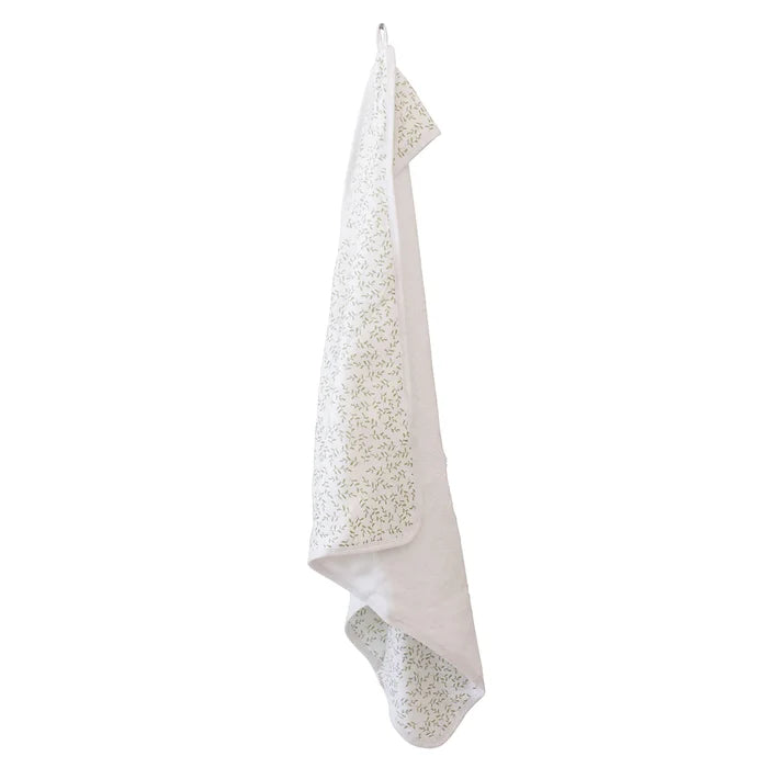 Lulujo Baby Hooded Towels
