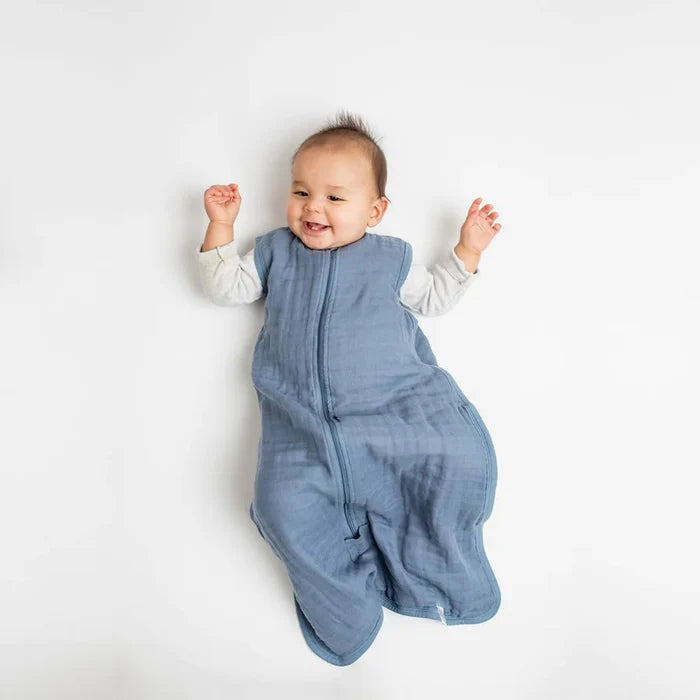 Lulujo Muslin Sleep Sack