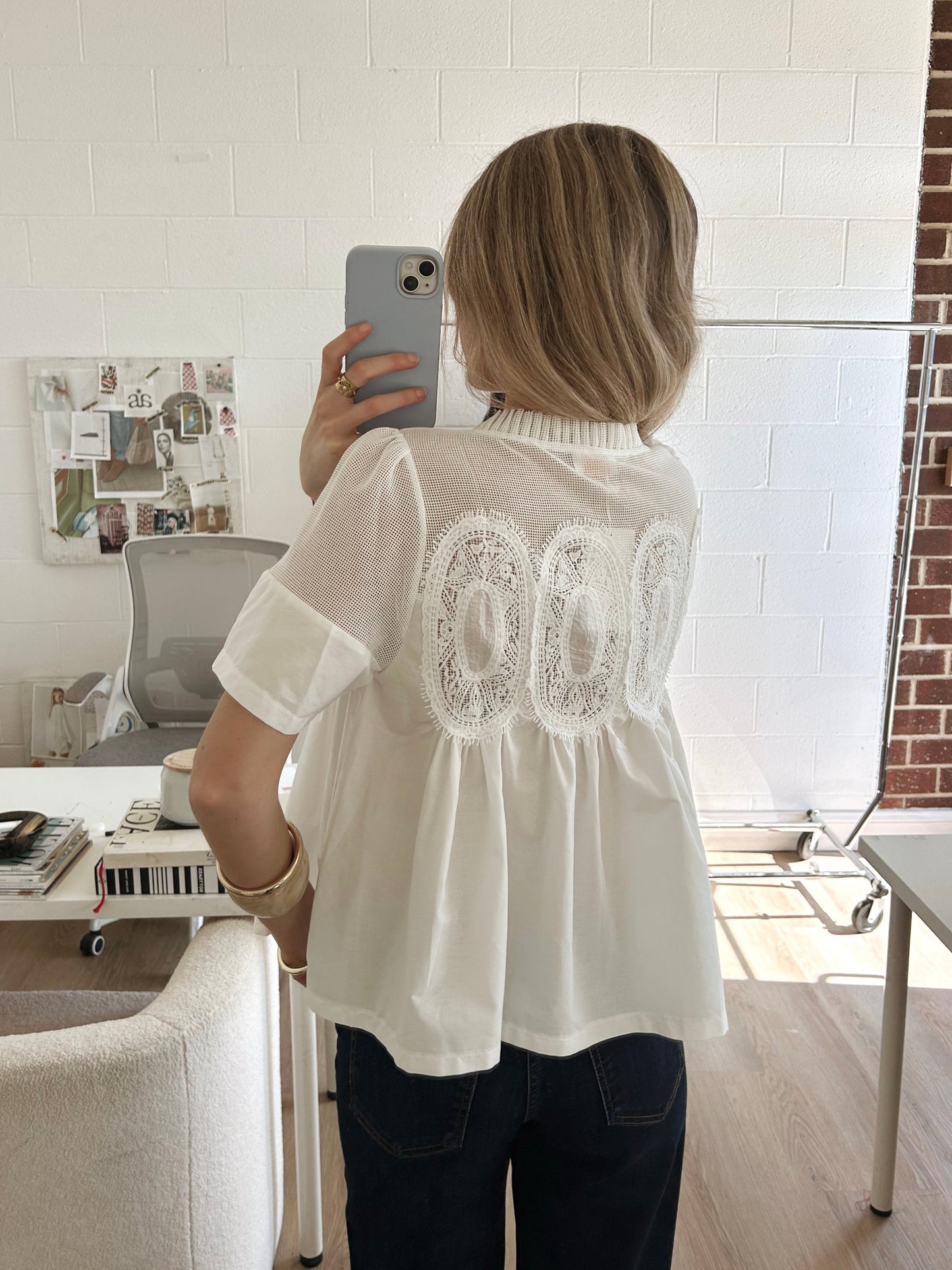 Lyle Top