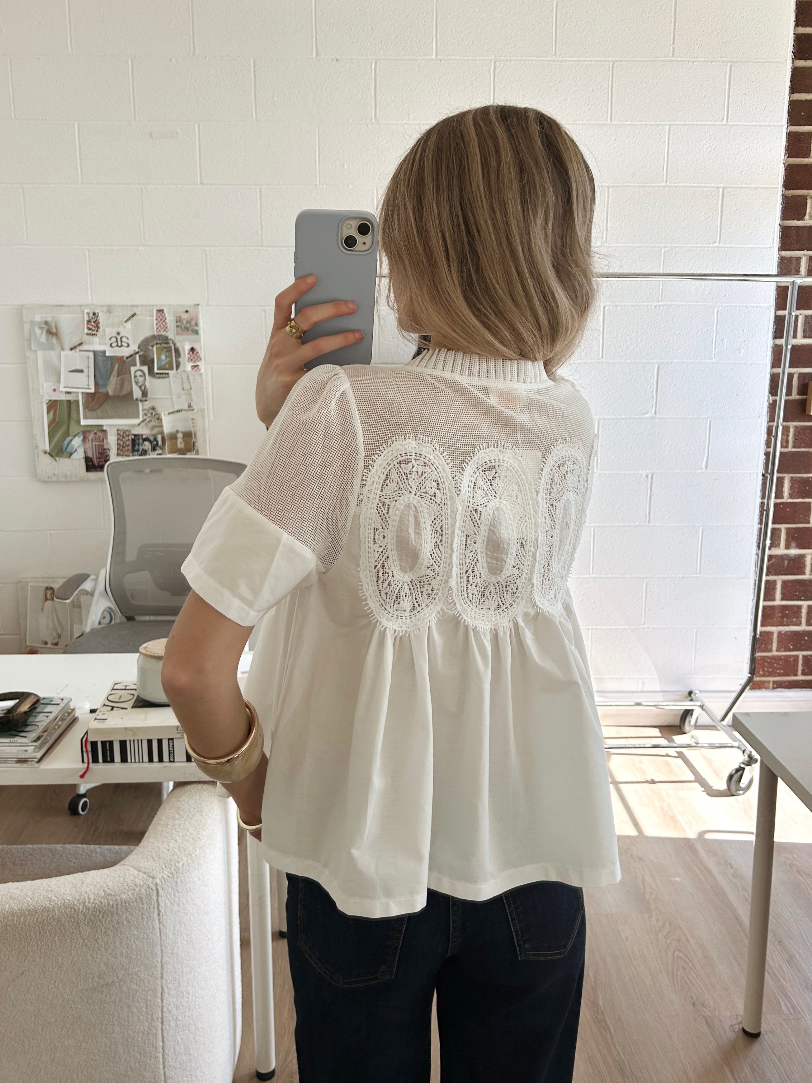 Lyle Top