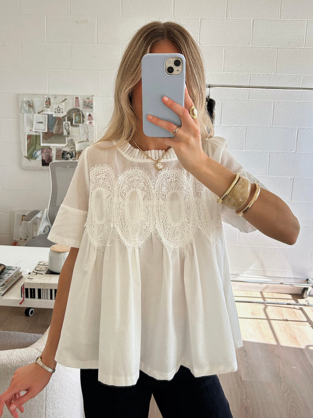 Lyle Top