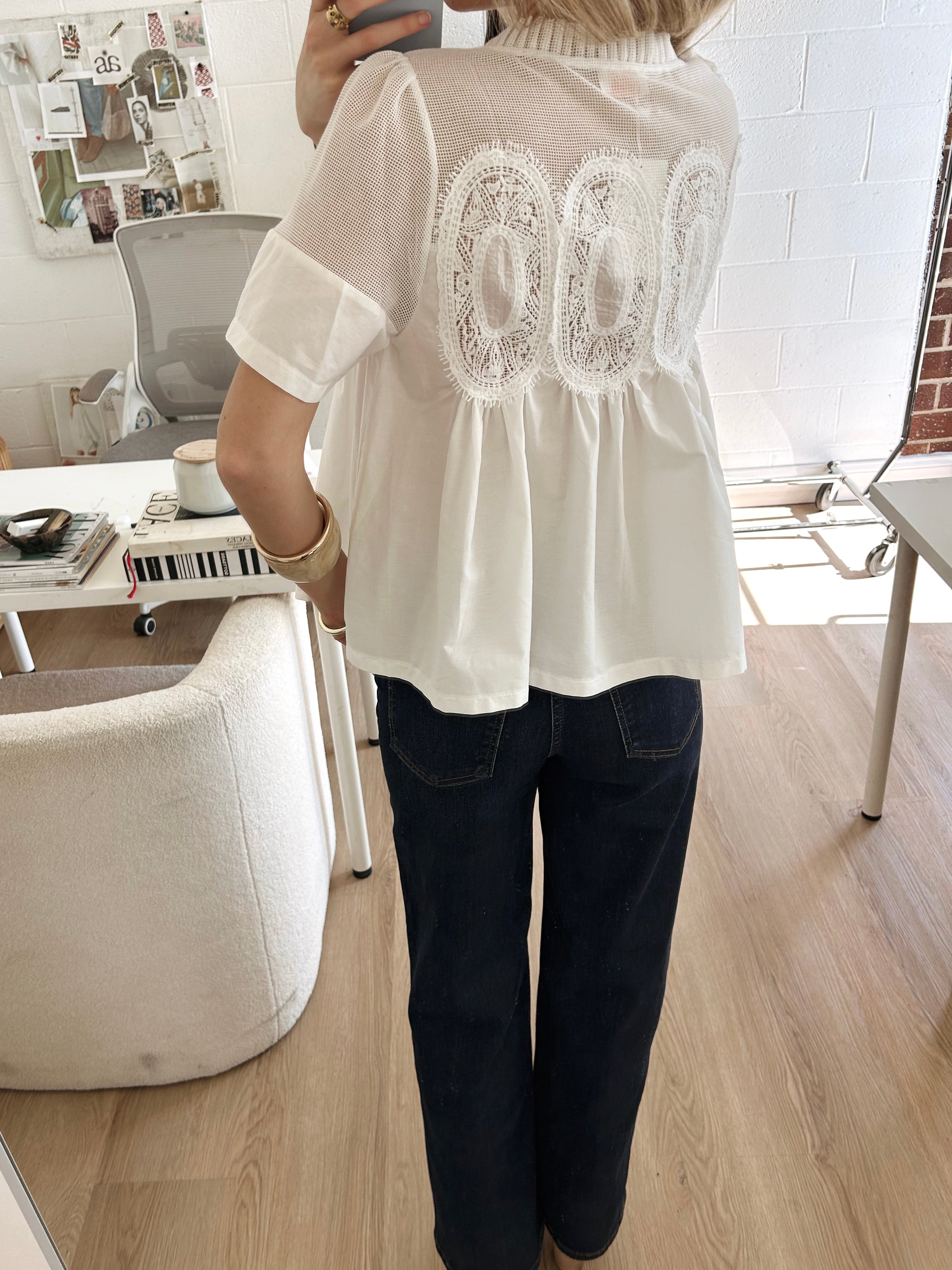 Lyle Top