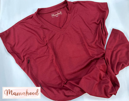 Mamahood Breastfeeding Dress