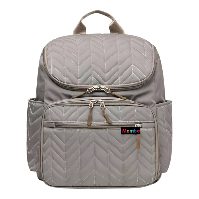 Mambo Diaper Bag