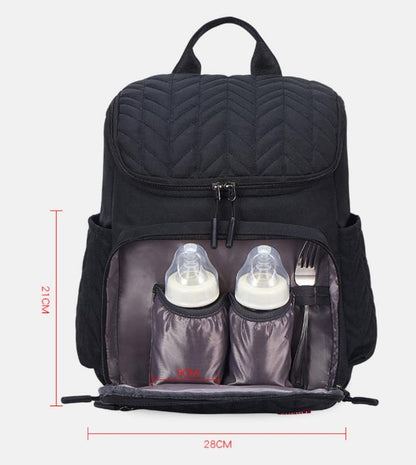 Mambo Diaper Bag