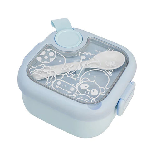 Marcus & Marcus Travel Feeding Set