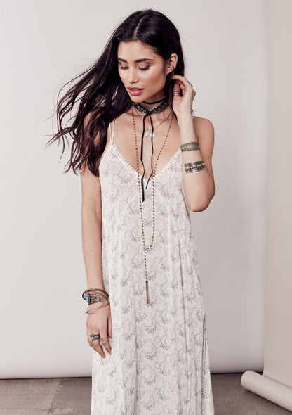 Lola Maxi Dress