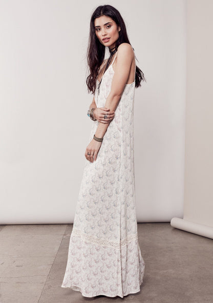 Lola Maxi Dress