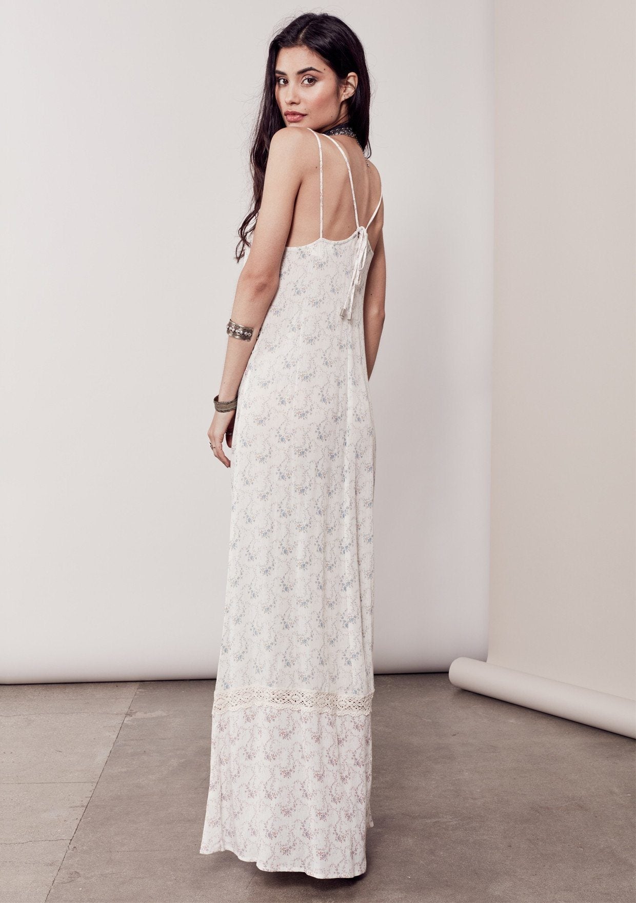 Lola Maxi Dress