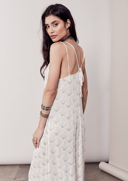 Lola Maxi Dress