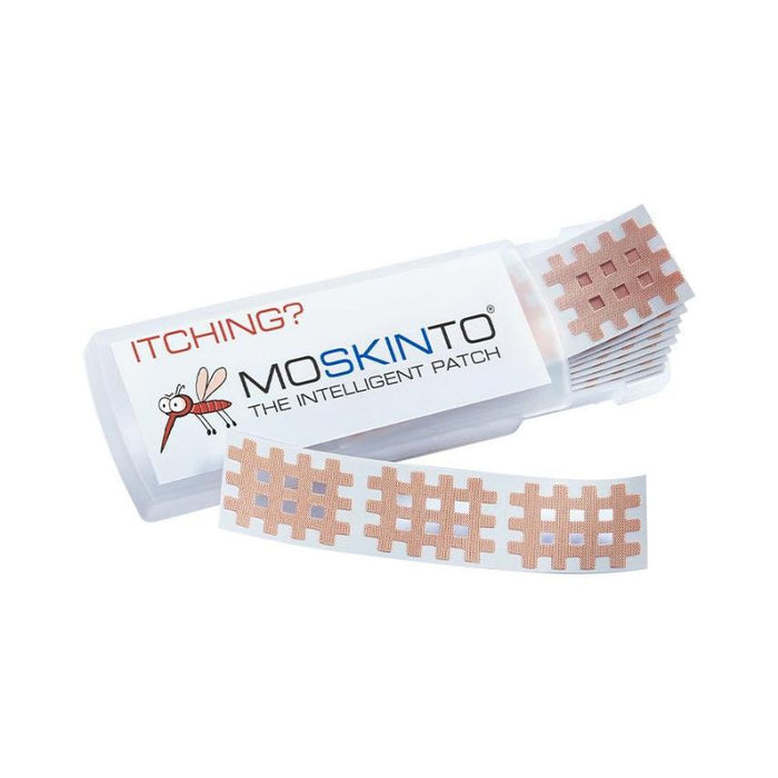 Moskinto Bite Relief Intelligent Patch