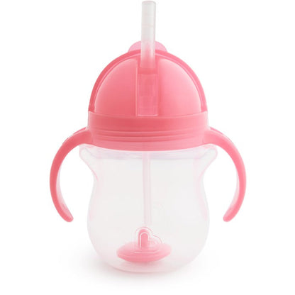 Munchkin Click Lock™ Weighted Flexi-Straw Cup