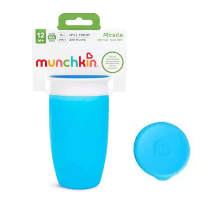 Munchkin Miracle® 360° Trainer Cup 10oz
