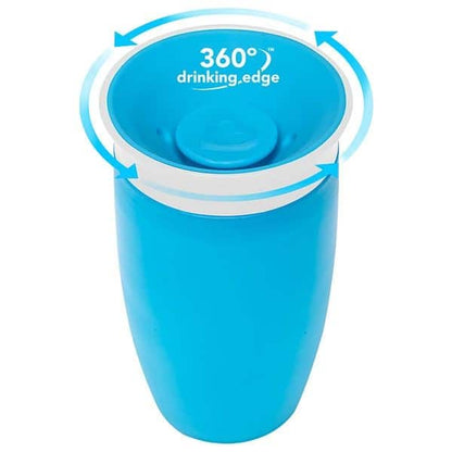 Munchkin Miracle® 360° Trainer Cup 10oz