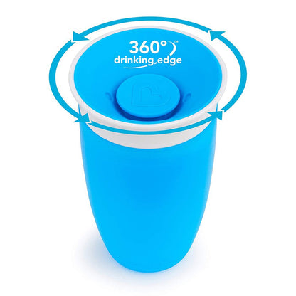 Munchkin Miracle® 360° Trainer Cup 10oz