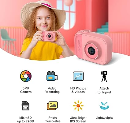 myFirst Camera 10