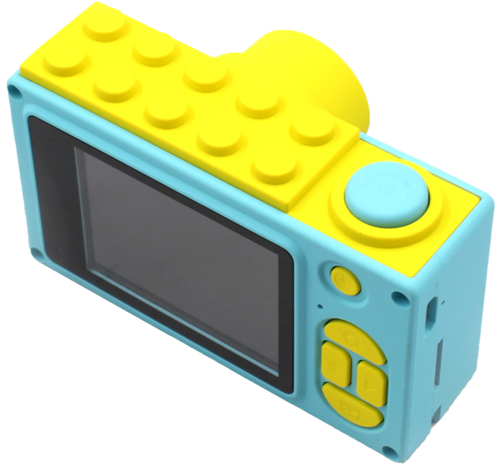 myFirst Camera 2 with Waterproof Case