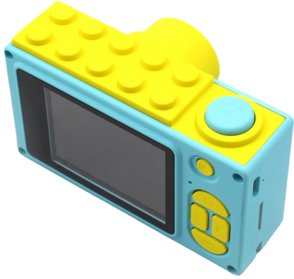 myFirst Camera 2 with Waterproof Case