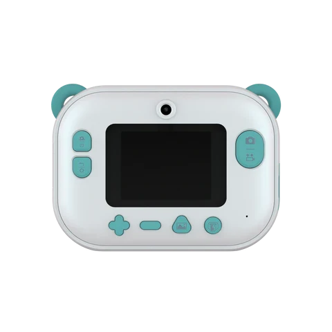myFirst Camera Insta Wi Instant Print & Labeller