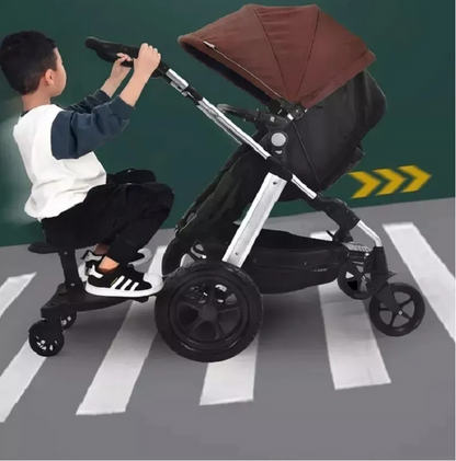 Olive & Cloud Universal Stroller Buggy Board