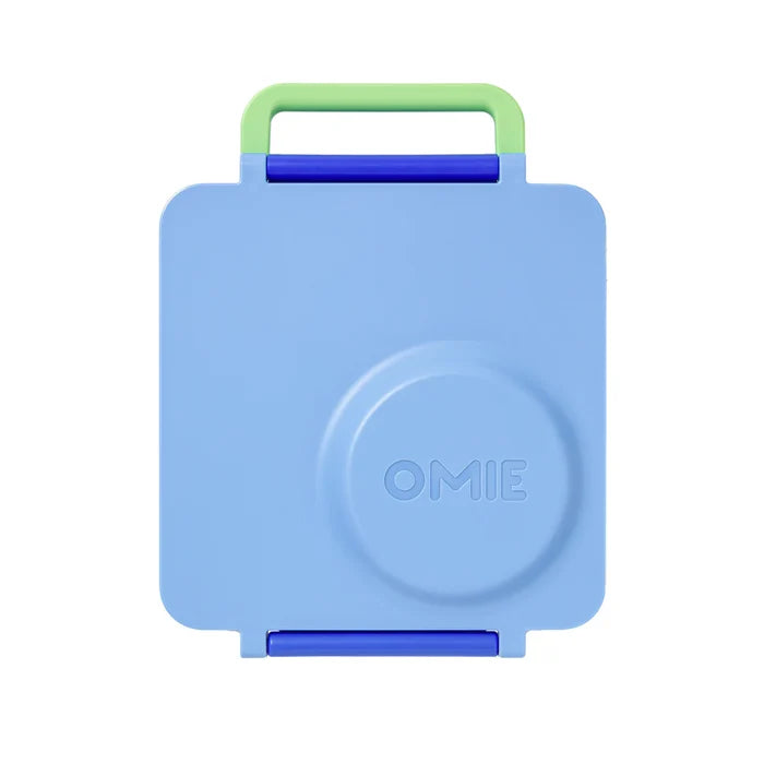 OmieBox Bento Lunch Box  V2