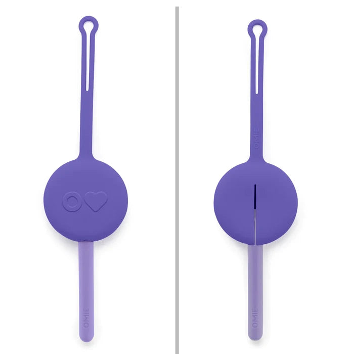 OmiePod Fork and Spoon Set V2