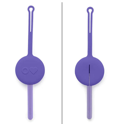 OmiePod Fork and Spoon Set V2