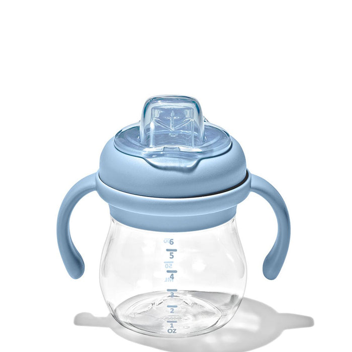 OXO Tot Grow Soft Spout Cup 6oz