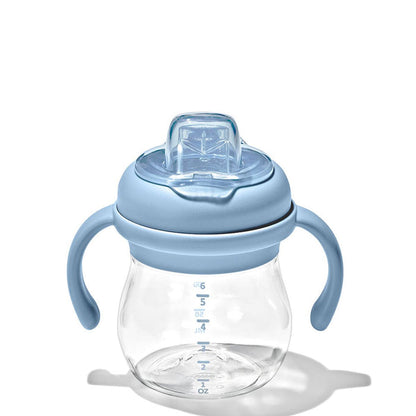 OXO Tot Grow Soft Spout Cup 6oz