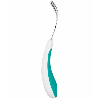 OXO Tot On-The-Go Fork And Spoon Set With Carrying Case
