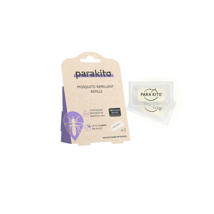 Parakito Refill Pack