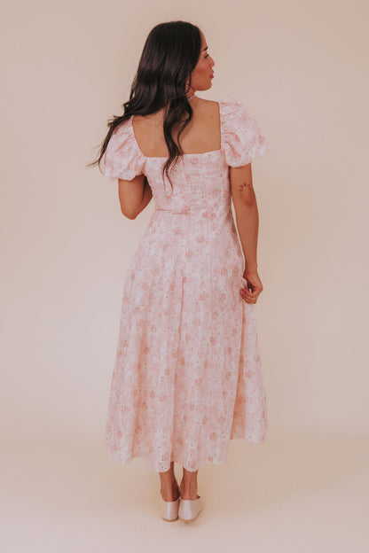 All Worthwhile Dress