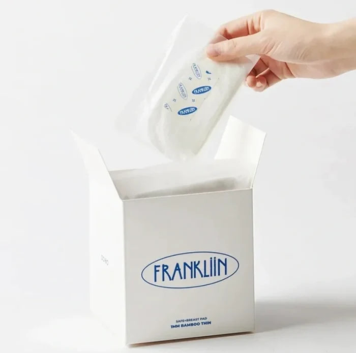 Poled Franklin Nursing Pads
