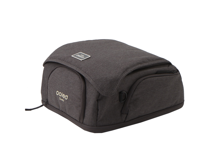Poled Going Bear Bag