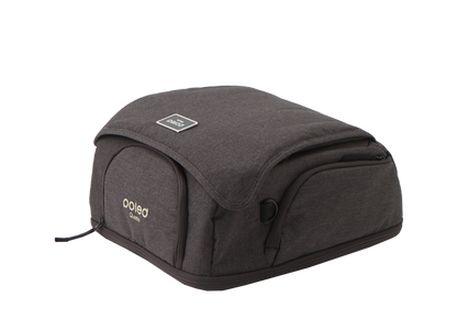 Poled Going Bear Bag
