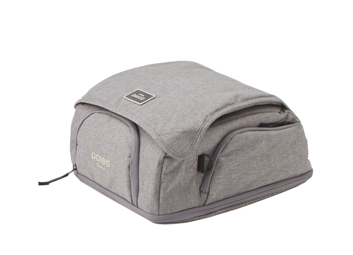 Poled Going Bear Bag