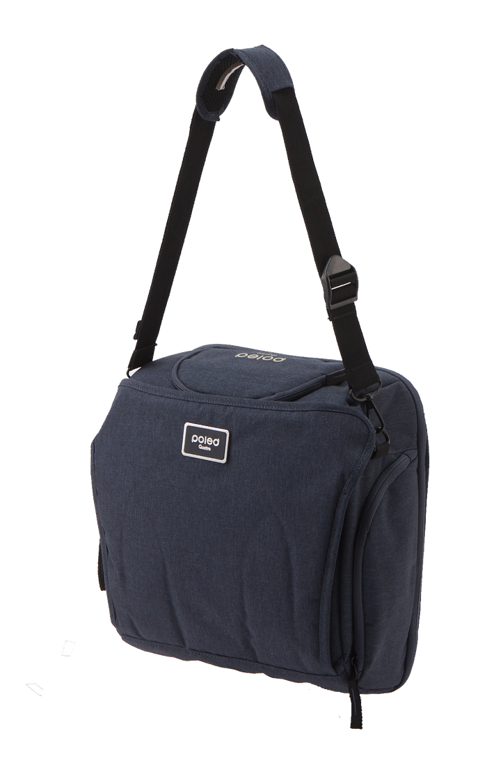Poled Going Bear Bag