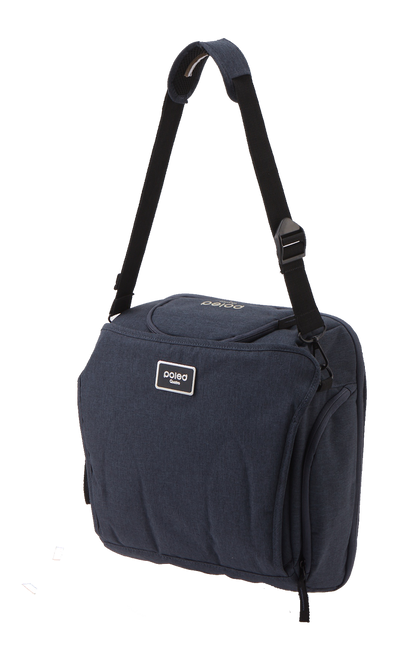 Poled Going Bear Bag