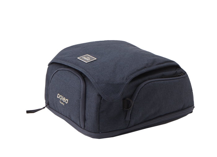 Poled Going Bear Bag