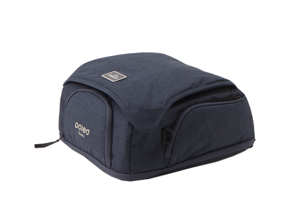 Poled Going Bear Bag