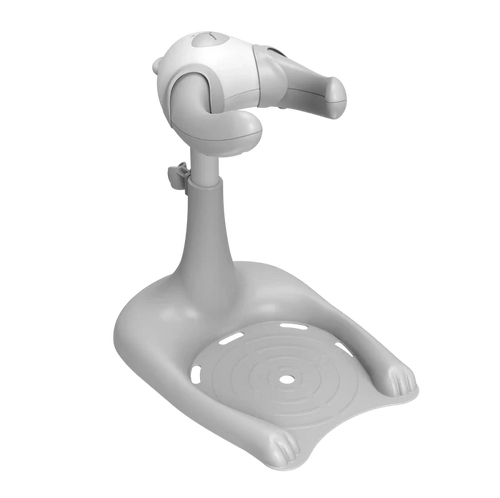 Poled Hug Bear Bidet & Bathing Stand V5