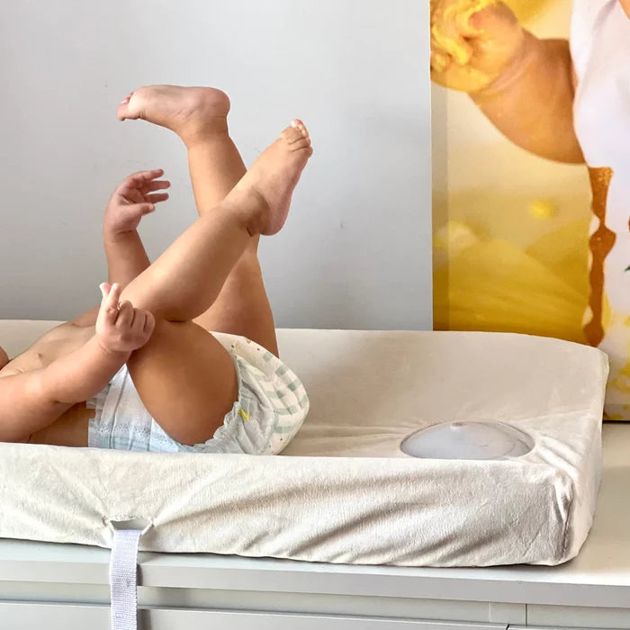 Prince Lionheart Illumipad Changing Pad