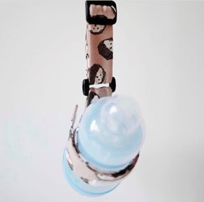 QD Little Things Bottle Straps
