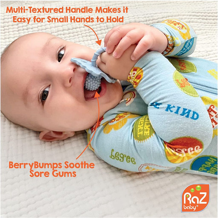 RazBaby Teether
