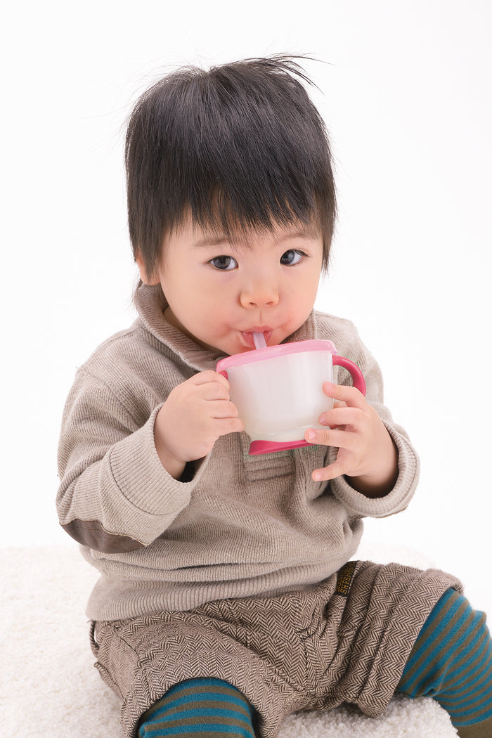 Richell Cup De Straw Training