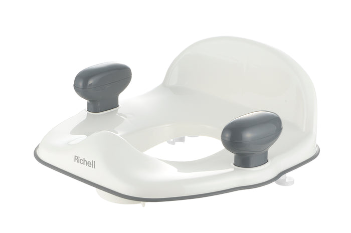 Richell Pottis Potty Seat K