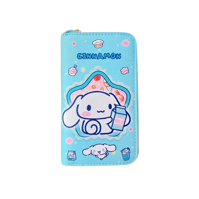 Cinnamoroll