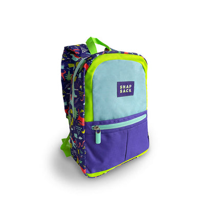 SnapSack Kids Backpack