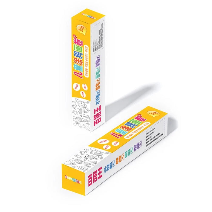 Superdots Wall Poster Graffiti Scrolls